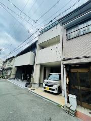 地下鉄谷町線野江内代駅まで徒歩6分