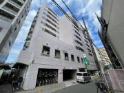 グランデール井土ヶ谷