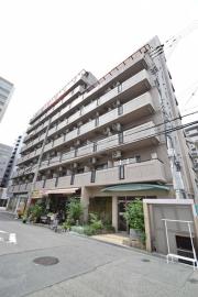 グランドステージ江坂