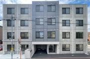 地下鉄東西線発寒南駅まで徒歩5分
