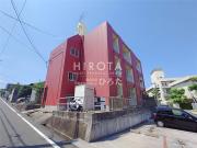 ＪＲ鹿児島本線折尾駅まで徒歩13分