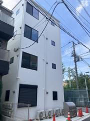 グランクオール北池袋