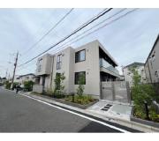 京王井の頭線高井戸駅まで徒歩13分