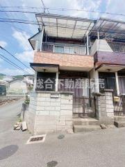 横小路町1丁目貸家
