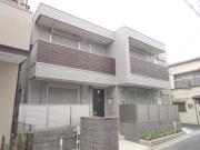 Wisteria bunkyo
