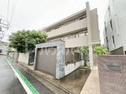 ＪＲ山手線目白駅まで徒歩5分