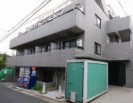京王線芦花公園駅まで徒歩5分