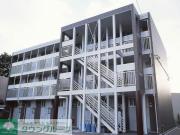 小田急江ノ島線湘南台駅までバス約11分 徒歩3分