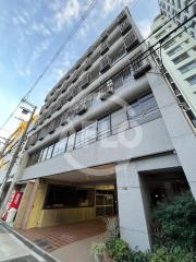 地下鉄長堀鶴見緑地線西長堀駅まで徒歩2分