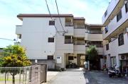 ハイツ向ヶ丘