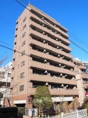 HMビル
