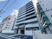 地下鉄西神・山手線湊川公園駅まで徒歩3分