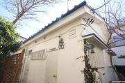 小田急小田原線狛江駅まで徒歩11分