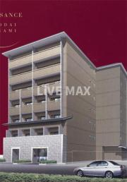 プレサンス京大南
