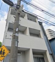 京成本線堀切菖蒲園駅まで徒歩5分
