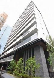 エス・キュート梅田中崎町