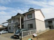 ＪＲ鹿児島本線西熊本駅まで徒歩17分