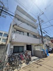 パインハイツ新大阪