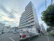 地下鉄谷町線平野駅まで徒歩8分