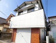片縄住居付店舗