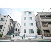 東武伊勢崎・大師線竹ノ塚駅まで徒歩6分