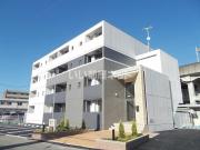 ＪＲ高崎線高崎駅まで徒歩7分