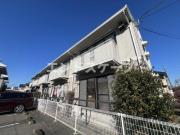 ＪＲ信越本線北高崎駅まで徒歩11分