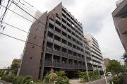 クレヴィスタ板橋西台II