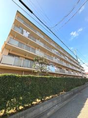 ミレニアム北浦和 B棟