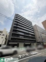 地下鉄七隈線薬院大通駅まで徒歩5分