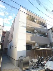 フジパレス淡路V番館