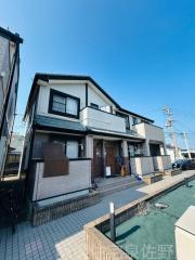 南海本線尾崎駅まで徒歩13分