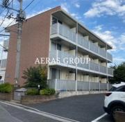 レオパレスサンフォレスト天沼