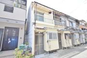 近鉄南大阪線河内天美駅まで徒歩8分