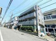 ルーブル早稲田参番館