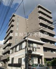 ルーブル田園調布南