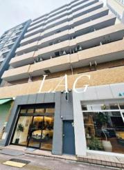 ライオンズマンション麻布