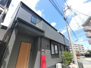 ＪＲ南武線鹿島田駅まで徒歩11分