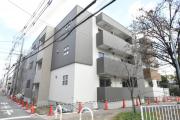 フジパレス吹田中の島公園2番館