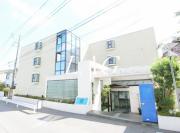 ＪＲ南武線登戸駅まで徒歩4分