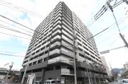 ＪＲ鹿児島本線小倉駅まで徒歩9分