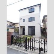 市之郷町3丁目戸建