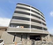 地下鉄鶴舞線川名駅まで徒歩12分