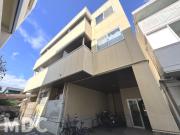 ＪＲ牟岐線阿波富田駅まで徒歩17分