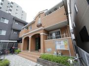 地下鉄桜通線吹上駅まで徒歩11分