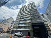 地下鉄中央線阿波座駅まで徒歩6分