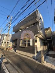 ブルーライン吉野町駅まで徒歩9分