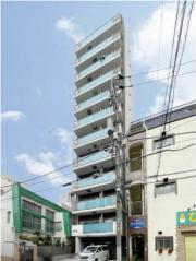 ＪＲ総武線（各駅停車）平井駅まで徒歩2分