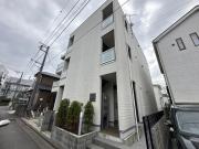 ＪＲ相模線南橋本駅まで徒歩14分
