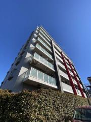 ウィルテラス市川